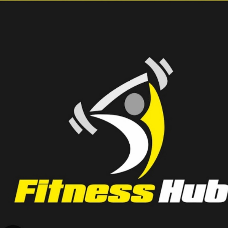 Fitness_ hub