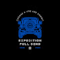 Expedition Full Send logo