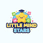Little Mind Star  logo