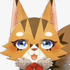 麟童ましゅ-お絵かき猫Vtuber-