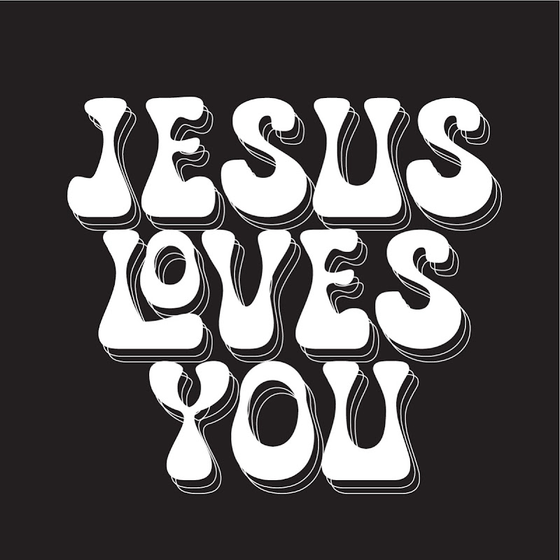 Jesus Loves You Scriptures