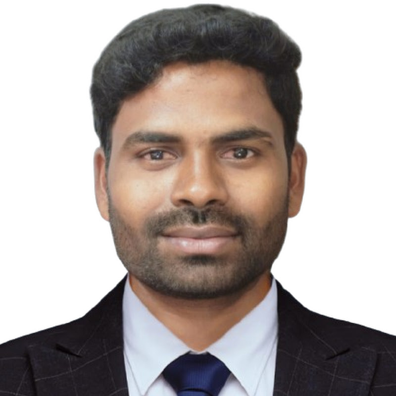 DR.MOORTHI. M SNS