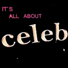 IT'S ALL ABOUT CELEBRITIES 