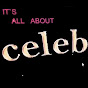 IT'S ALL ABOUT CELEBRITIES  logo