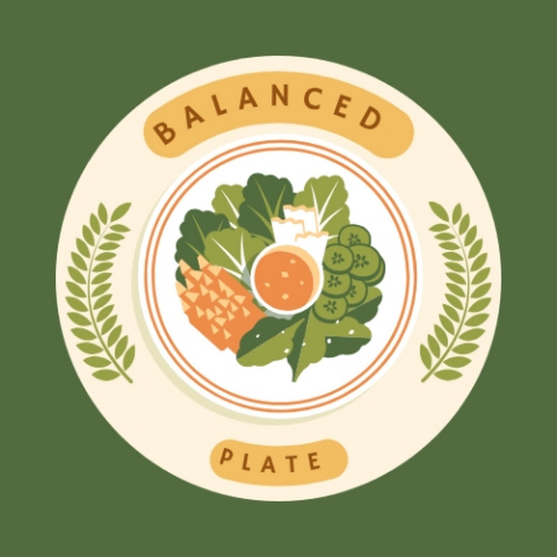 Balanced Plate 