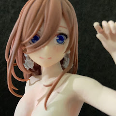 DIY Cute Girls Figurines (美少女フィギュア改造)アイコン画像