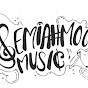 Semiahmoo Music Society logo