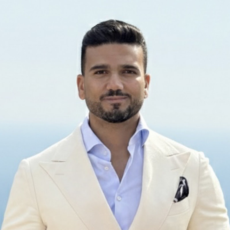 Amr hadad
