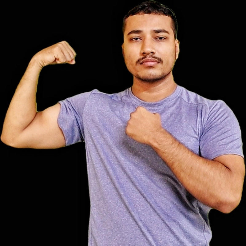 Jiten Sharma 