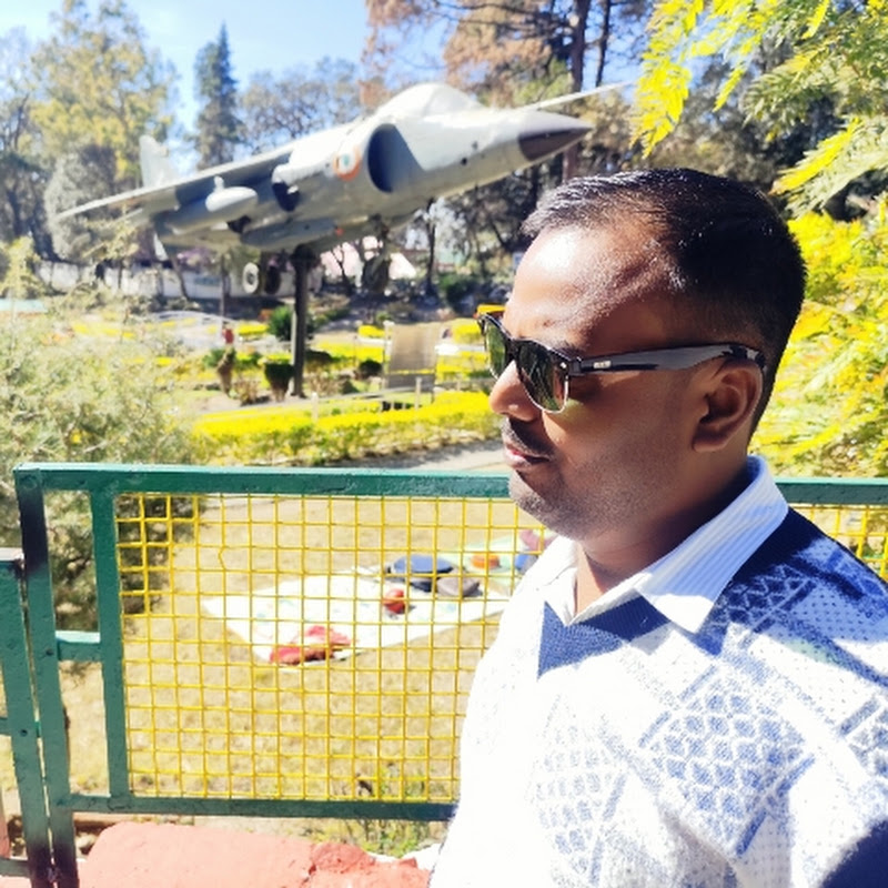 Sanjeet Mukhiya
