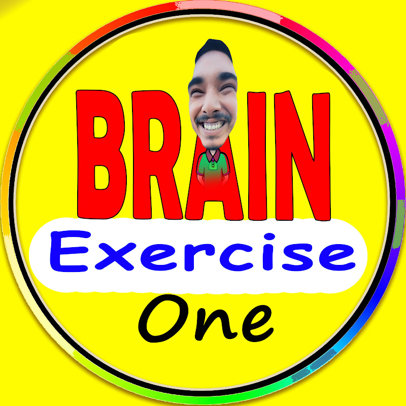 Brain exercise one