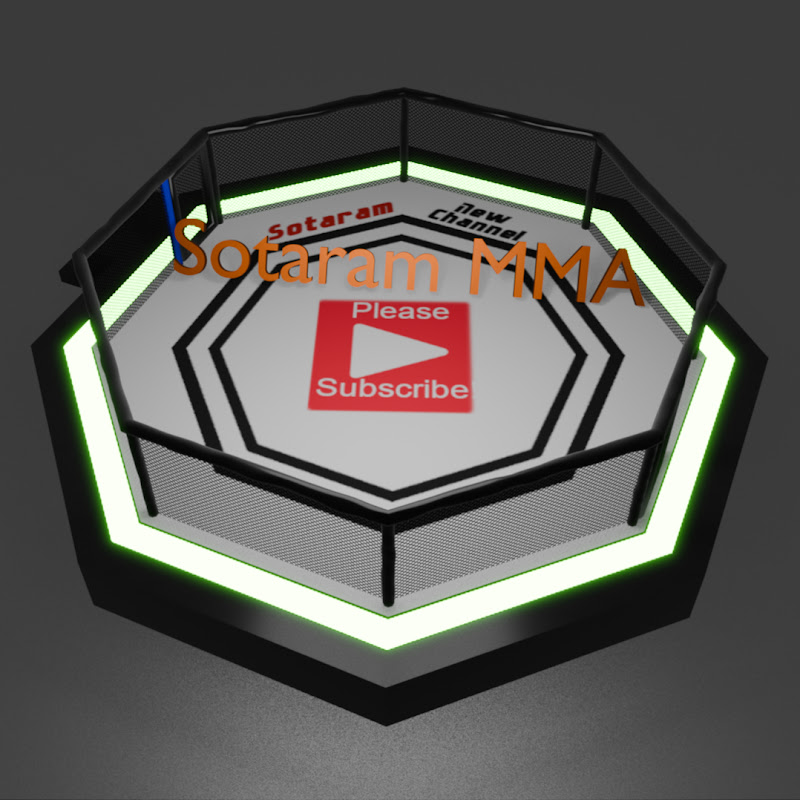 Sotaram MMA