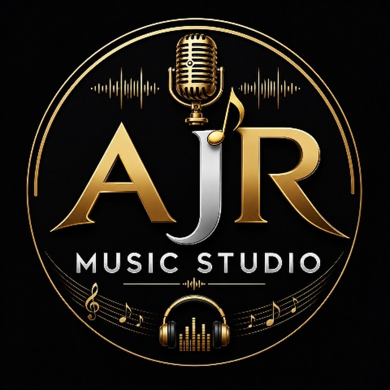 Ajr music studio