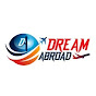 Dream Abroad Cheeka logo