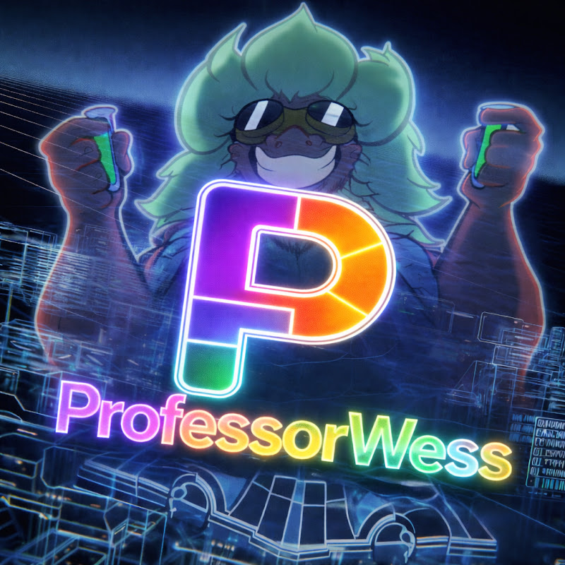 ProfessorWess