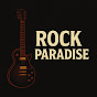 Rock Paradise  logo