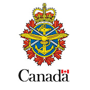 Canadian Armed Forces