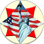 US Citizenship Simple Answers 4U logo