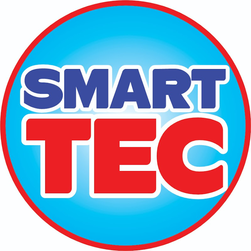 Smart Tec - Claudio Gonçalves