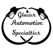 Glacier Automotive Specialties