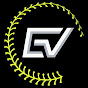 Ev Softball Lab logo