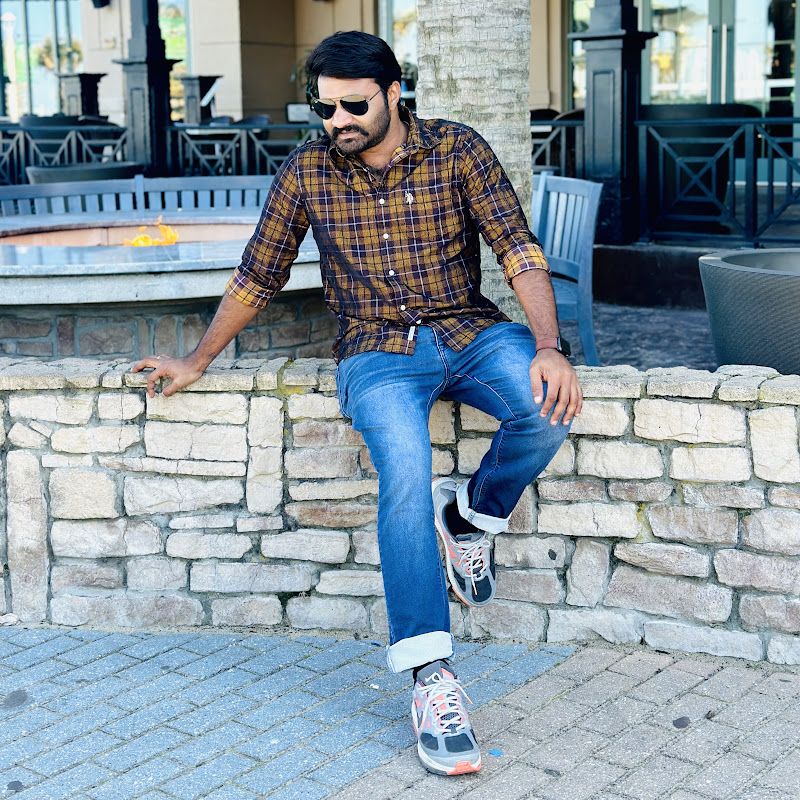 LifeStoriesByPrasad
