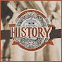Yorkshire History logo