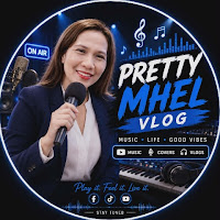 Pretty Mhel vlog profile image