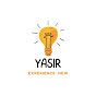 Yasir Experience New