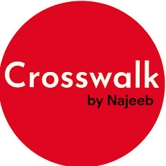 Crosswalk by Najeeb Avatar