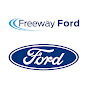 Freeway Ford logo