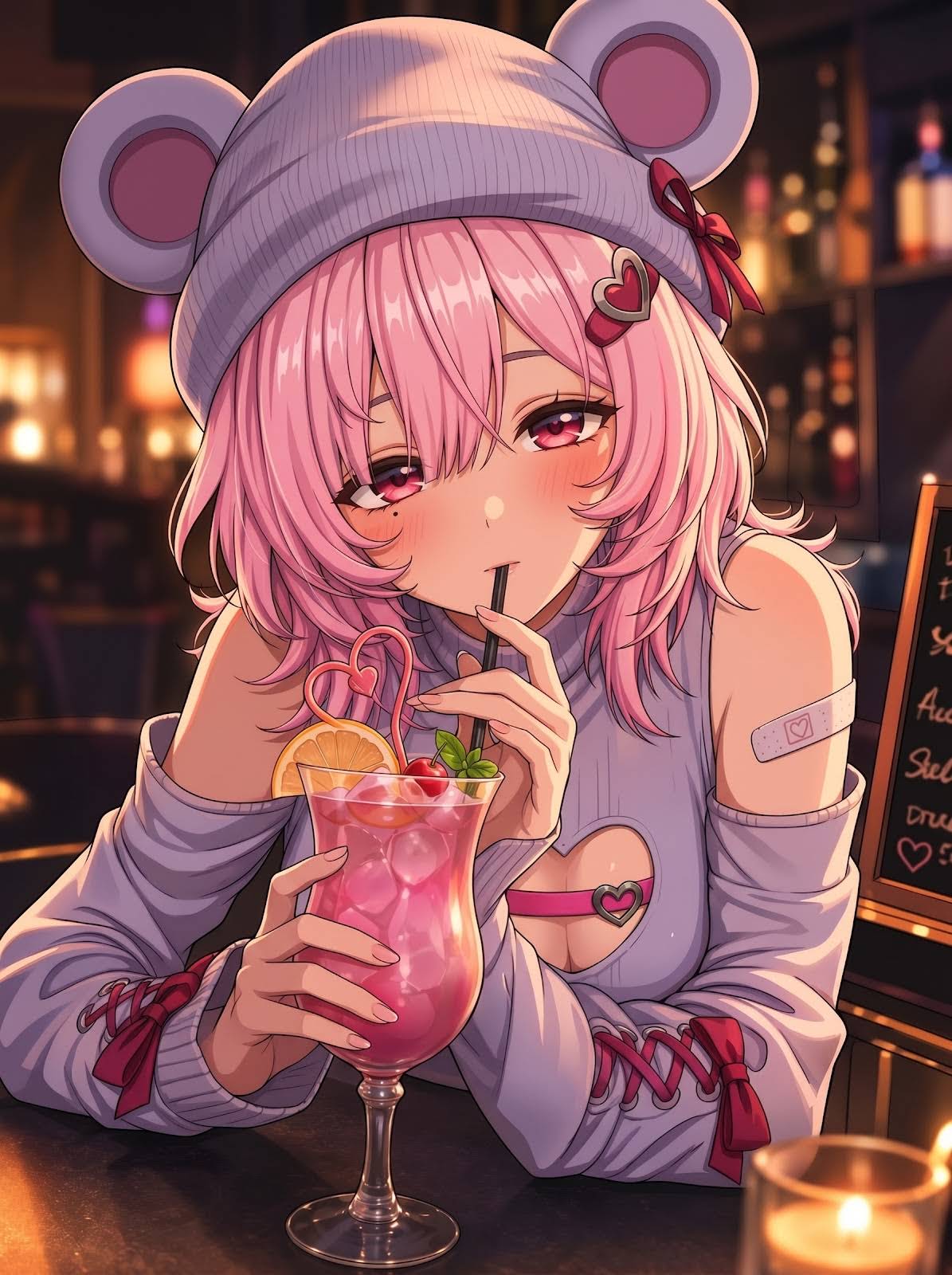 イラストオーダー✩﻿なっちい YouTube