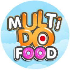 Multi DO Food Japanese