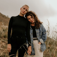 Alexis and Lilian avatar