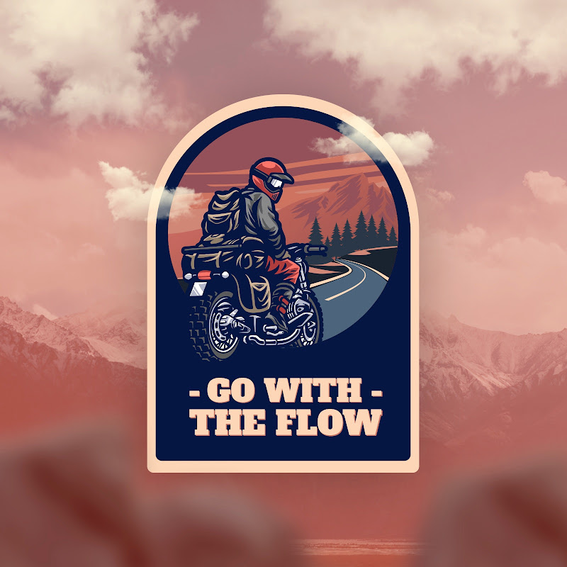 Go With The Flow