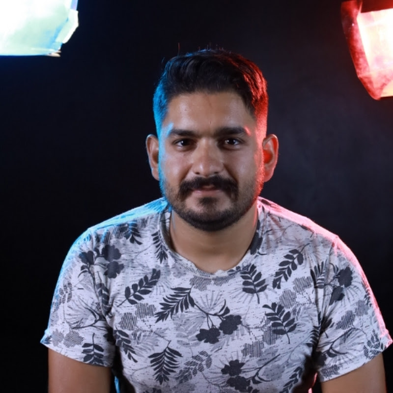 Channel Avatar