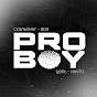 ProBoyScalp