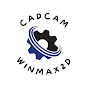 WinMAX2D logo