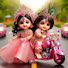 yCkZXWENII0-channel-avatar-RADHA VAANI and LIFE TALE AI 