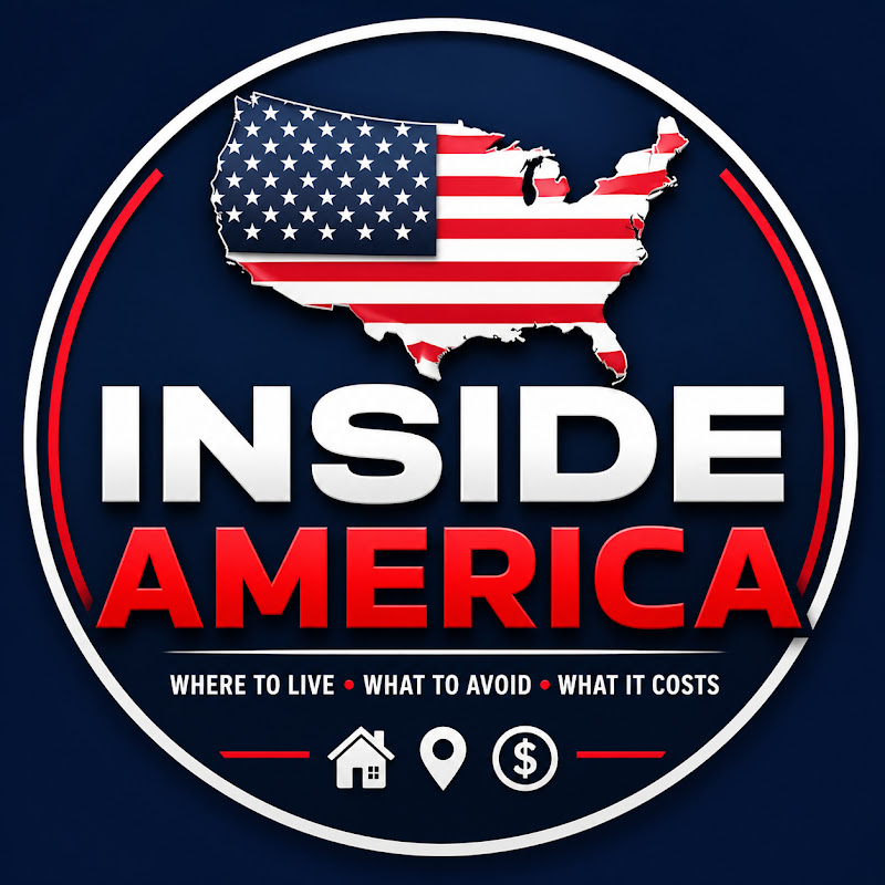 Inside America