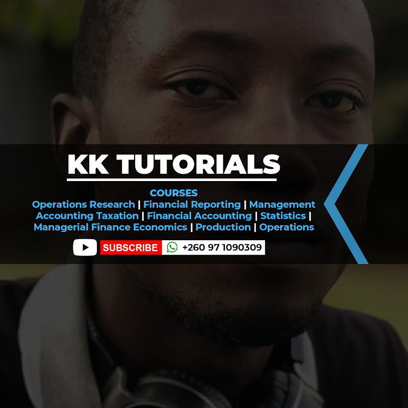 KK Tutorials