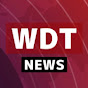 WDT - Military News logo