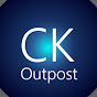 CK Outpost logo