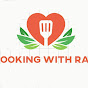 COOKING WITH RAM logo