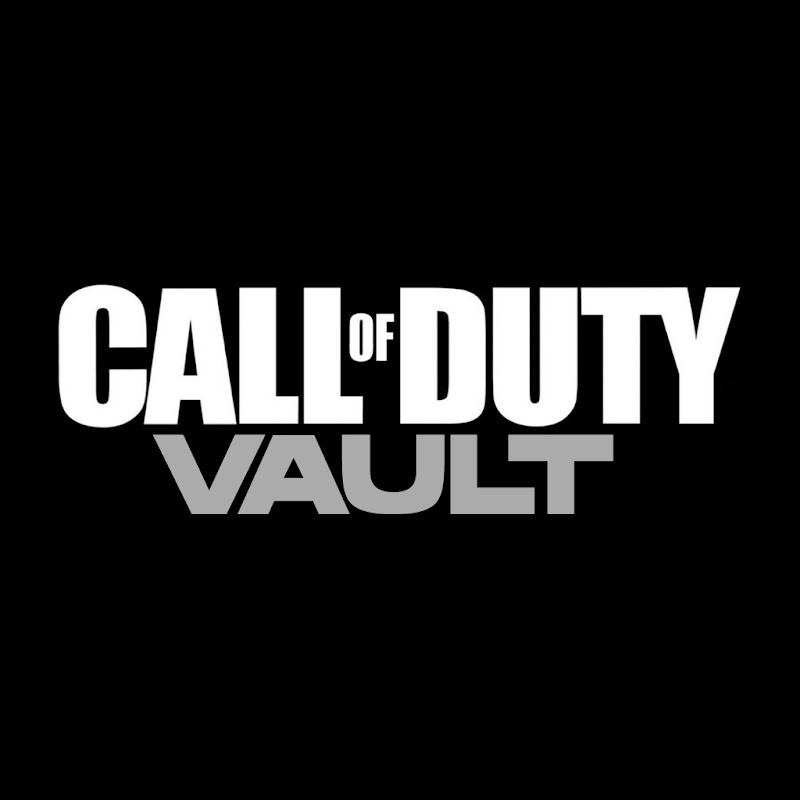 Call Of Duty Vault