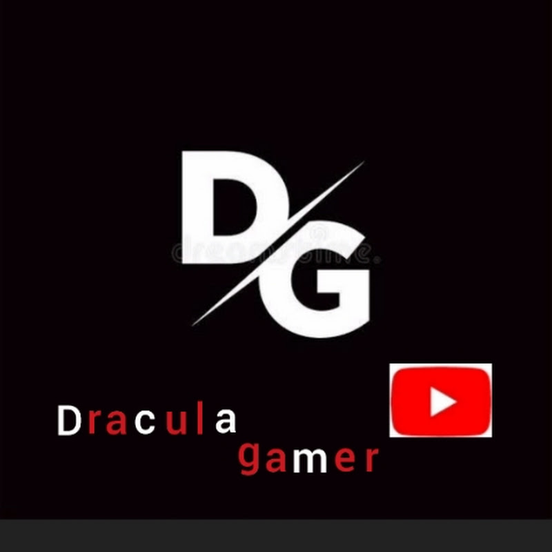 Hire Dracula gamer yt — Horror Gaming YouTube creator for sponsorships