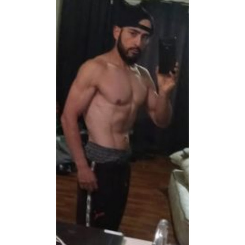 ANABOLIC FOODIE