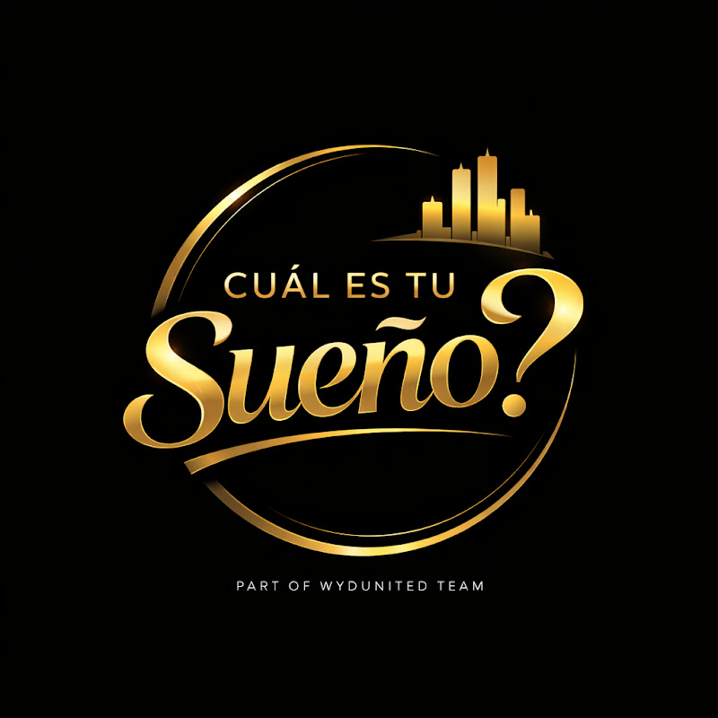 Cual es tu Sueno
