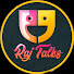 Vow4wjajzmo-channel-avatar-Raj Talks