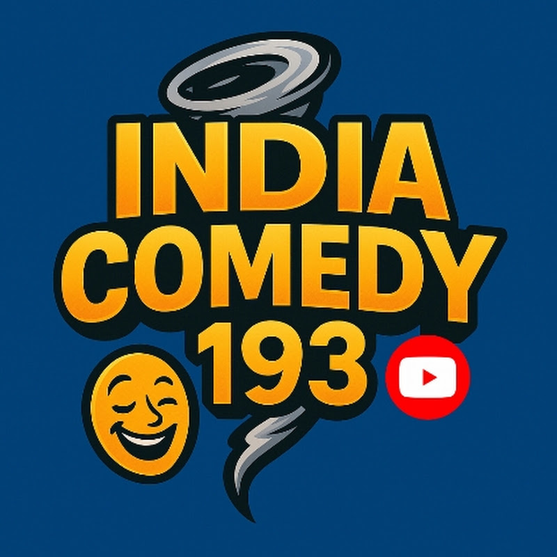 India comedy 193